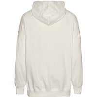 Neutral® Oversize Unisex Hoodie Kapuzenpullover Tiger Cotton von Neutral Baumwolle in Umstellung zu Bio Baumwolle