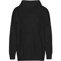 Neutral® Oversize Unisex Hoodie Kapuzenpullover Tiger Cotton von Neutral Baumwolle in Umstellung zu Bio Baumwolle