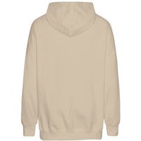Neutral® Oversize Unisex Hoodie Kapuzenpullover Tiger Cotton von Neutral Baumwolle in Umstellung zu Bio Baumwolle