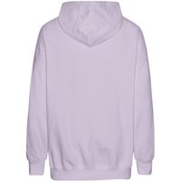Neutral® Oversize Unisex Hoodie Kapuzenpullover Tiger Cotton von Neutral Baumwolle in Umstellung zu Bio Baumwolle