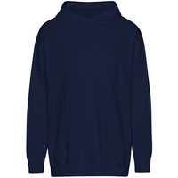 Neutral® Oversize Unisex Hoodie Kapuzenpullover Tiger Cotton von Neutral Baumwolle in Umstellung zu Bio Baumwolle