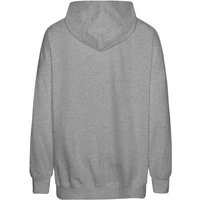 Neutral® Oversize Unisex Hoodie Kapuzenpullover Tiger Cotton von Neutral Baumwolle in Umstellung zu Bio Baumwolle
