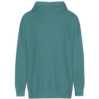 Neutral® Oversize Unisex Hoodie Kapuzenpullover Tiger Cotton von Neutral Baumwolle in Umstellung zu Bio Baumwolle