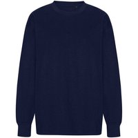 Neutral® Langarm T-Shirt Oversize Unisex Tiger Cotton von Neutral Baumwolle in Umstellung zu Bio Baumwolle