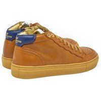 Greenwood Berlin GWB Sneaker Unisex Base high camel