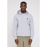 Mazine Back Print Hoodie