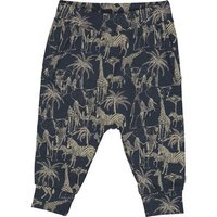 Fred's World by Green Cotton "Green Cotton" Hose Safari