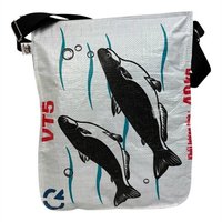 Beadbags Shopperbag Ri77 recycelter Reissack