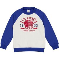Fred's World by Green Cotton "Green Cotton" Sweatshirt "Icehockey"