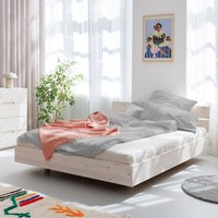 ekomia Spannbettlaken Álom