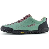 Doghammer Barfuß-Wanderschuh mit Wolle - Terrar Rock Wool
