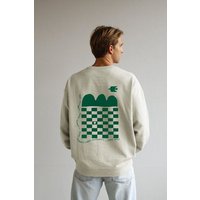 Kultgut PRE-Order Artdesign - Sweatpullover / More Humanity