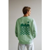 Kultgut PRE-Order Artdesign - Sweatpullover / More Humanity