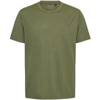 Neutral® Unisex T-Shirt Sportshirt Laufshirt Bodyfit Körpernah Schnell trocknend von Neutral RPet Recycling Polyester