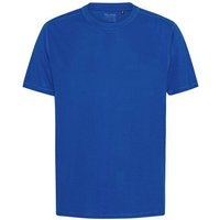 Neutral® Unisex T-Shirt Sportshirt Laufshirt Bodyfit Körpernah Schnell trocknend von Neutral RPet Recycling Polyester