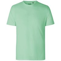 Neutral® Unisex T-Shirt Sportshirt Laufshirt Bodyfit Körpernah Schnell trocknend von Neutral RPet Recycling Polyester