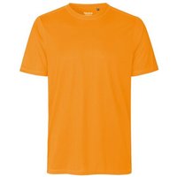 Neutral® Unisex T-Shirt Sportshirt Laufshirt Bodyfit Körpernah Schnell trocknend von Neutral RPet Recycling Polyester