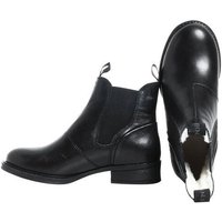 Ten Points - Chelsea Boots Pandora Wool