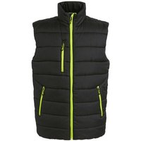 Regatta Professional Herren Men recycelte Weste Bodywarmer mit Brusttasche bis Gr. 3XL