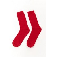 Suite 13 Lab Lisos Wollsocken
