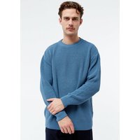 Givn Berlin Strickpullover GBBRENDAN loose Fit aus Bio-Baumwolle
