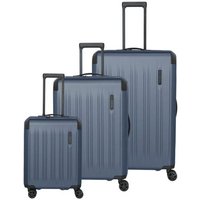 travelite Dynamiic 3-tlg. Koffer-Set