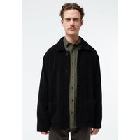 Givn Berlin Wolljacke GBVINCENT aus recyceltem Wollgemisch