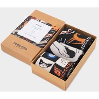 DEDICATED Box mit 3 Paar Socken - ENIKO EGED