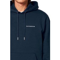 HAFENDIEB Logo Hoodie