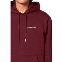 HAFENDIEB Logo Hoodie