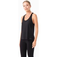 ORGANICATION TINNA | Sportliches Tanktop aus recyceltem Polyamid