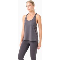 ORGANICATION TINNA | Sportliches Tanktop aus recyceltem Polyamid