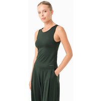ORGANICATION ANNYA | Sportliches Tanktop aus recyceltem Polyamid