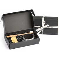 BETULA NATURA GESCHENKSET - Mundpflege Set DENTAL CARE essentials mint