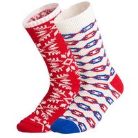 DillySocks Socken „Cozy Andersens“