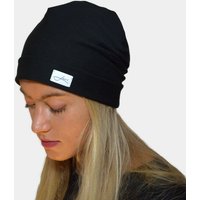 Lou-i Baumwollmütze Made in Germany - Bequeme Wintermütze