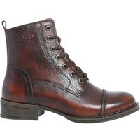 Ten Points Schnürstiefel Pandora