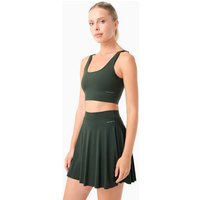 ORGANICATION BESS | Sportliches Bralette aus recyceltem Polyamid