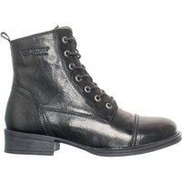 Ten Points Warme Schnürstiefel Pandora