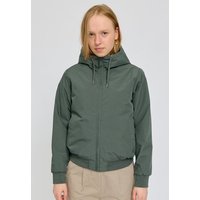 Mazine warme Blouson-Jacke aus recykeltem Plastik