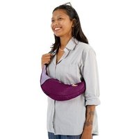 Ticket to the Moon Bauchtasche & Crossbody-Bag "Sling Bag" (3 L)