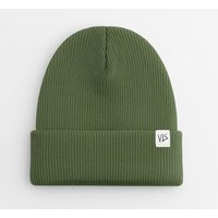 vis wear Premium Organic Mütze
