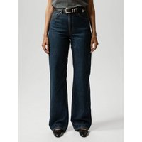 Nudie Jeans Dame Jeans - Clean Eileen - aus Bio-Baumwolle