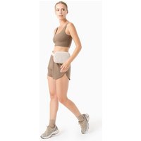 ORGANICATION SELENNA | Shorts aus recyceltem Polyamid