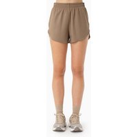 ORGANICATION SELENNA | Shorts aus recyceltem Polyamid