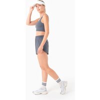 ORGANICATION SELENNA | Shorts aus recyceltem Polyamid