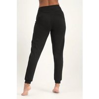 Urban Goddess Ojas Loose Fit Yoga Hose mit Bambus viskose
