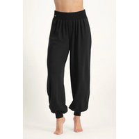 Urban Goddess Weite Yoga Haremshose Jaya mit Bambus viskose