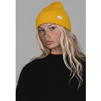 Lou-i Mütze aus Bio-Baumwolle unisex