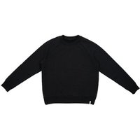 PETER JO Damen Bio-Sweatshirt – Black Oak
